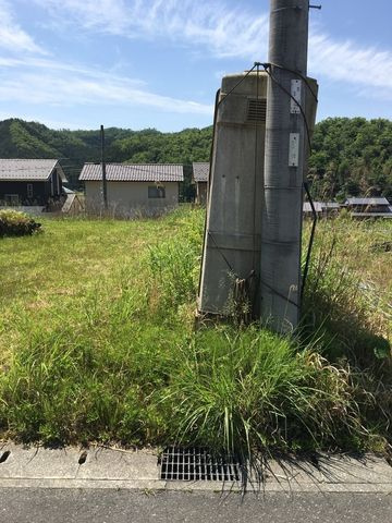 売土地 豊岡市法花寺　7区画　47坪の外観|外観写真