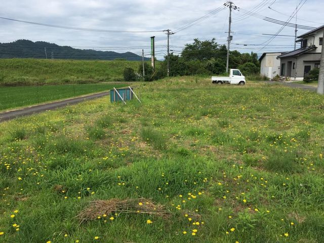 売土地 出石町宮内　６区画　45坪の外観|外観写真