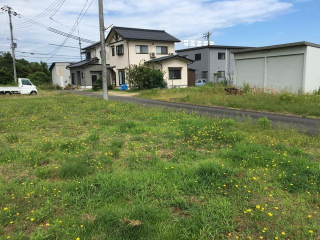 売土地 出石町宮内　６区画　45坪の外観|外観写真