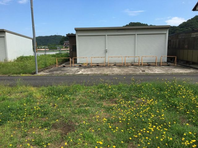 売土地 出石町宮内　６区画　45坪の外観|外観写真