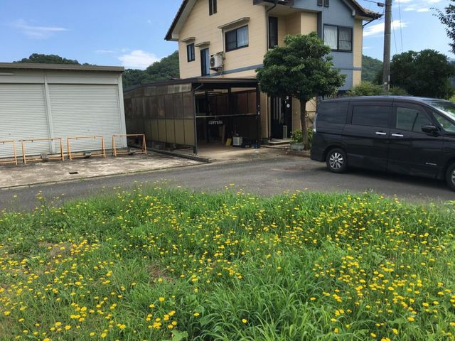 売土地 出石町宮内　６区画　45坪の外観|外観写真