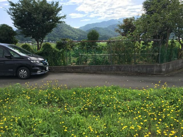 売土地 出石町宮内　６区画　45坪の外観|外観写真