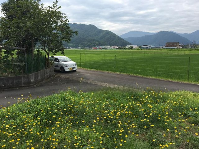 売土地 出石町宮内　６区画　45坪の外観|外観写真