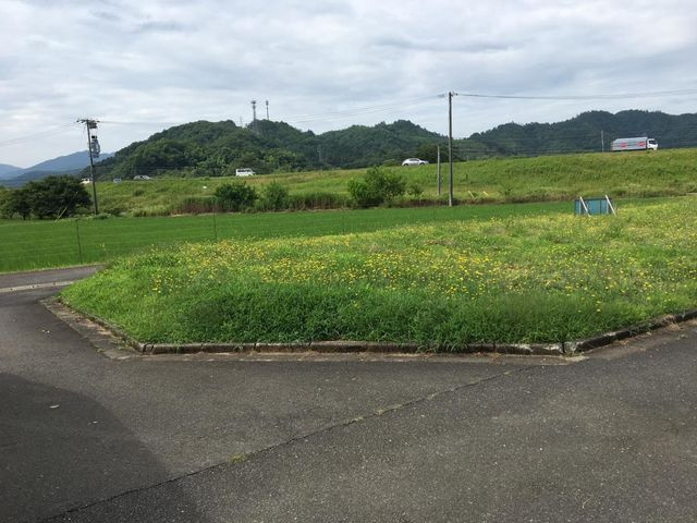 売土地 出石町宮内　６区画　45坪