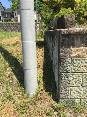 売土地 豊岡市法花寺　7区画　53.49坪の外観|外観写真