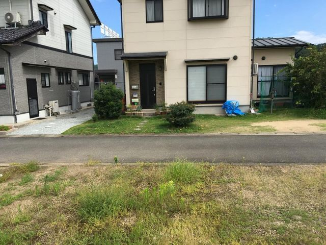 売土地 出石町宮内　６区画　44.69坪の外観|外観写真