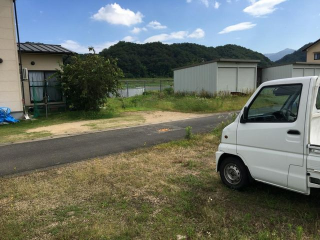 売土地 出石町宮内　６区画　44.69坪の外観|外観写真