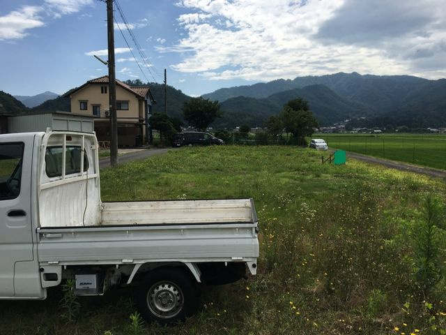 売土地 出石町宮内　６区画　44.69坪の外観|外観写真