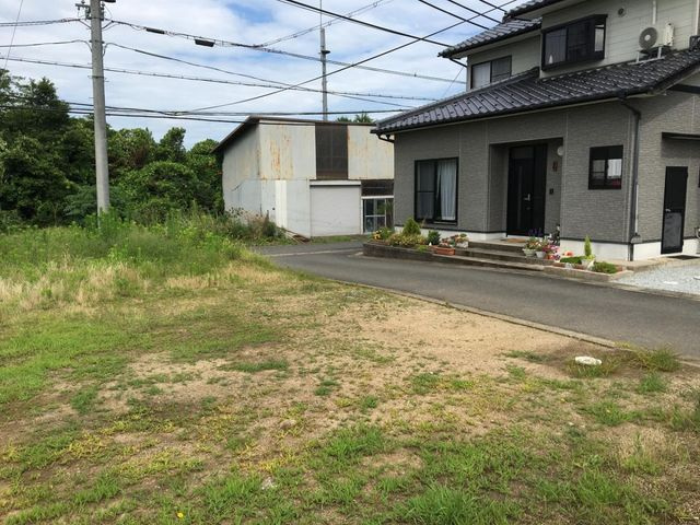 売土地 出石町宮内　６区画　44.69坪の外観|外観写真
