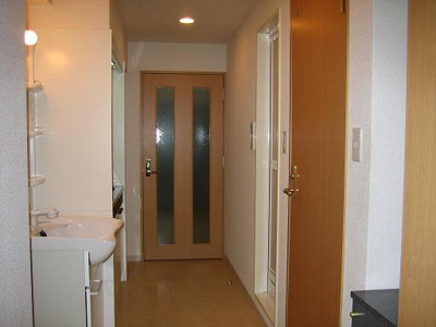 【内装】 | ラ・ヴィスタ板宿 | 室内きれいですよ♪