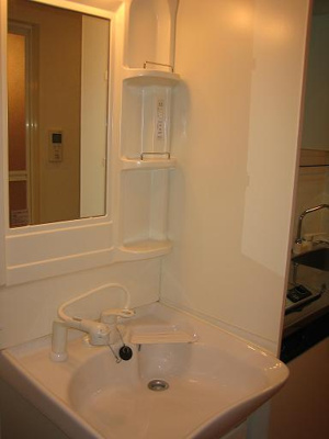 【その他】 | ラ・ヴィスタ板宿 | シャンプードレッサー