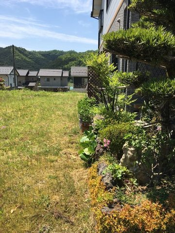 売土地 豊岡市法花寺　7区画　47坪の外観|外観写真