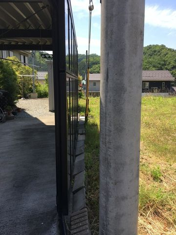 売土地 豊岡市法花寺　7区画　47坪の外観|外観写真