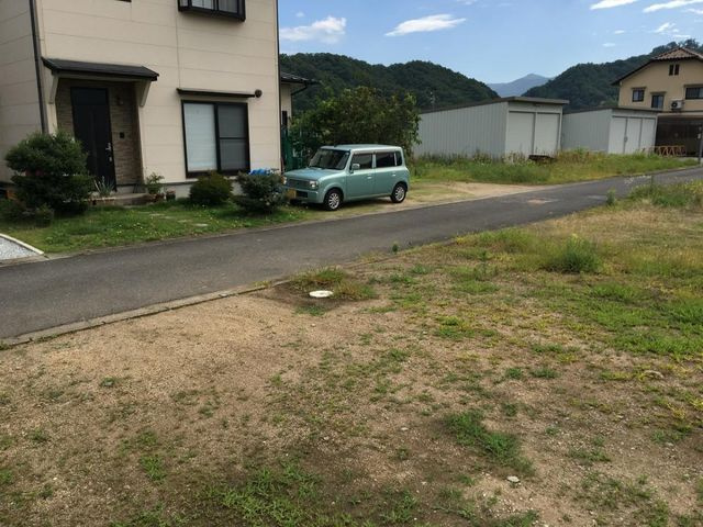 売土地 出石町宮内　６区画　55坪の外観|外観写真