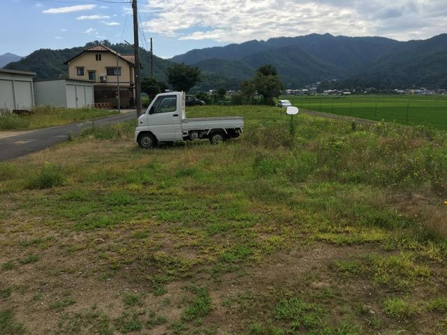 売土地 出石町宮内　６区画　55坪の外観|外観写真