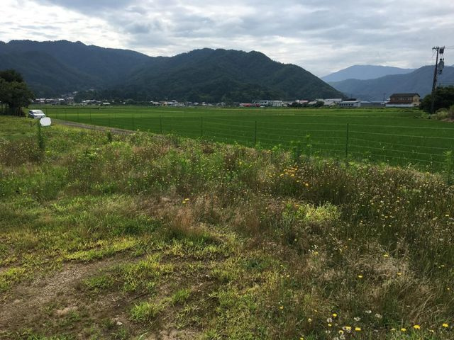 売土地 出石町宮内　６区画　55坪の外観|外観写真