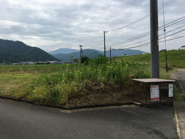 売土地 出石町宮内　６区画　55坪の外観|外観写真