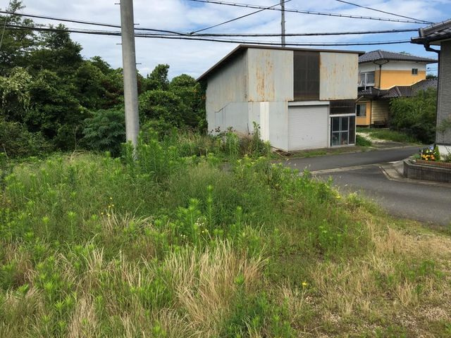 売土地 出石町宮内　６区画　55坪の外観|外観写真
