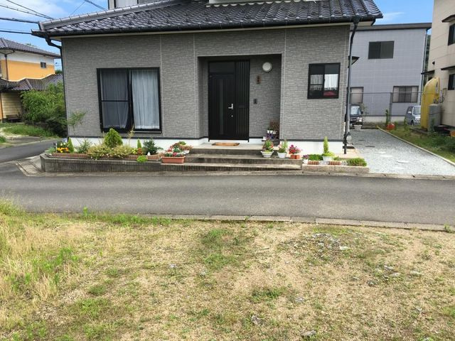 売土地 出石町宮内　６区画　55坪の外観|外観写真