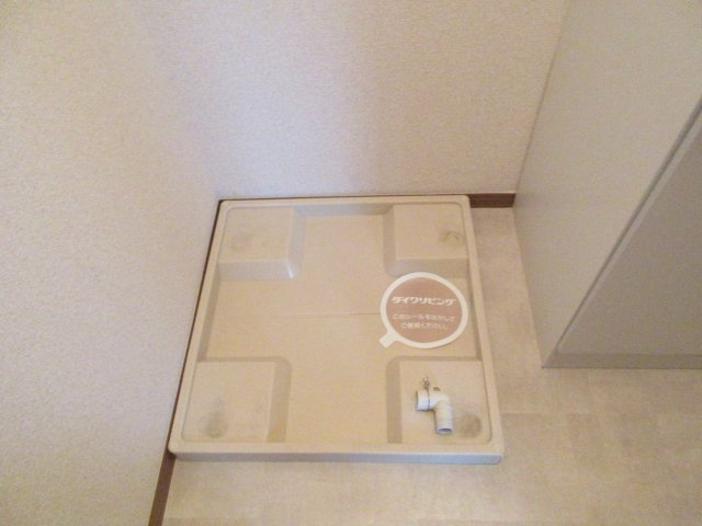 ローズコート美園の設備