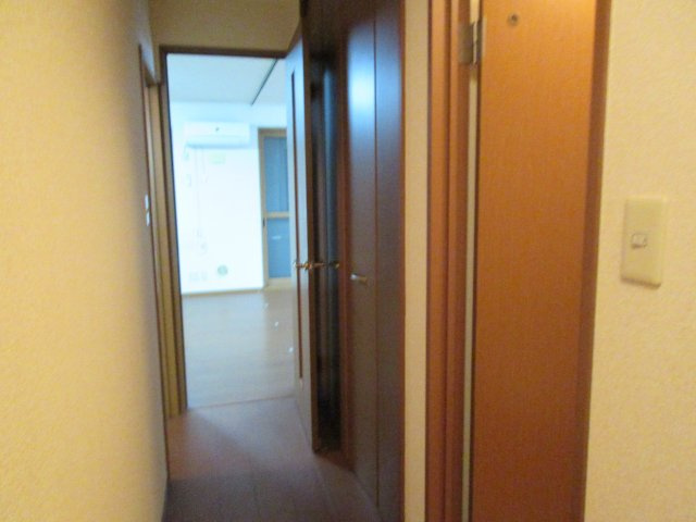 ローズコート美園の内装