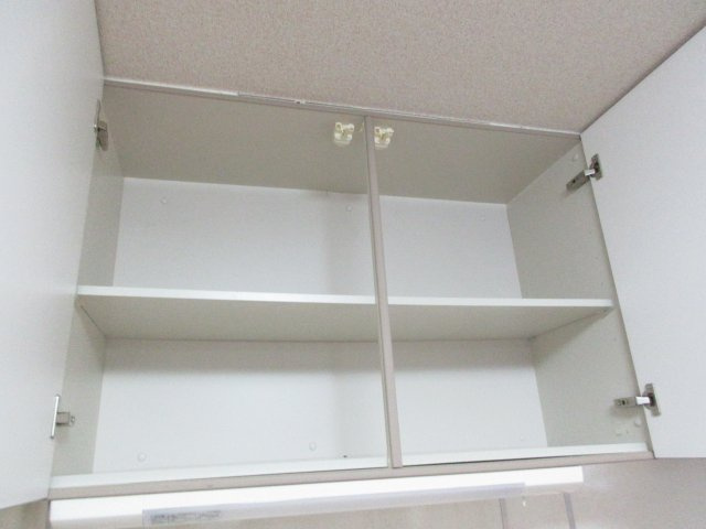 ローズコート美園のキッチン