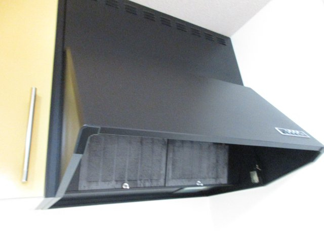 ローズコート美園のキッチン