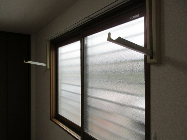 ローズコート美園の設備