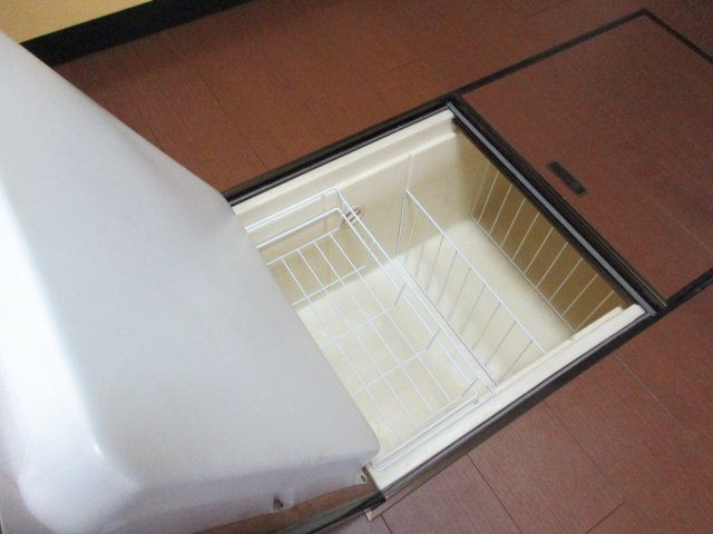 ローズコート美園のキッチン