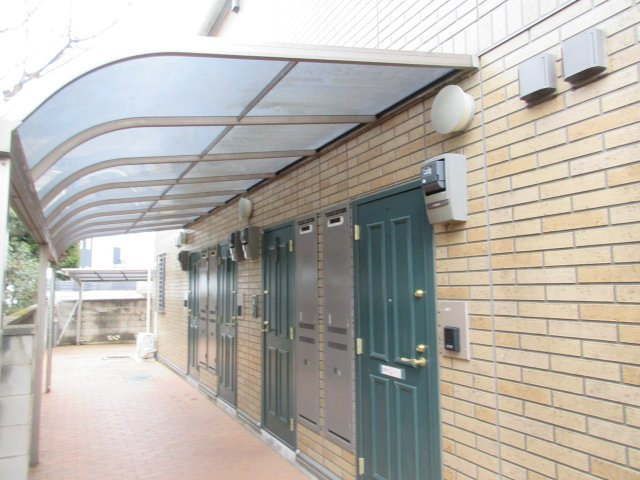 ローズコート美園のその他共用部分