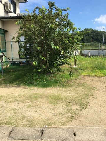 売土地 出石町宮内　６区画　42.34坪の外観|外観写真