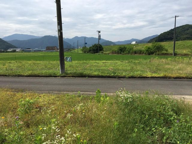 売土地 出石町宮内　６区画　42.34坪の外観|外観写真