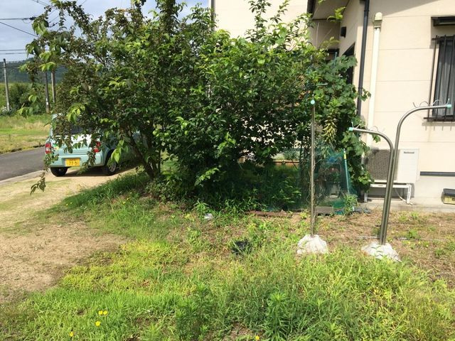 売土地 出石町宮内　６区画　42.34坪の外観|外観写真