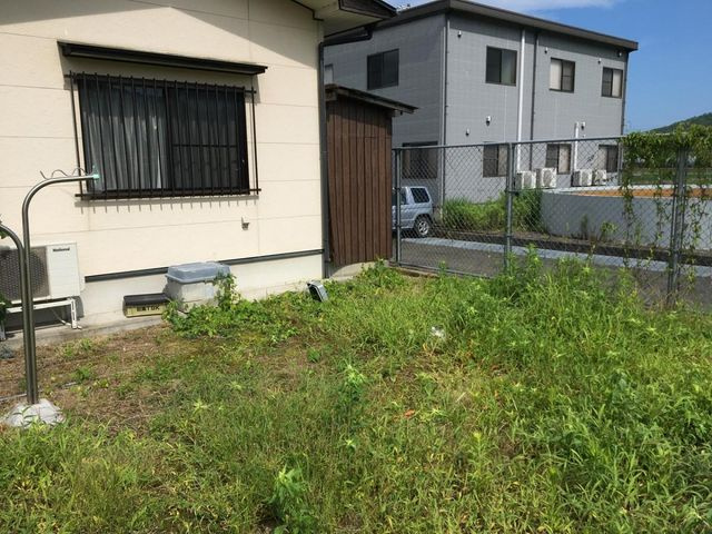 売土地 出石町宮内　６区画　42.34坪の外観|外観写真