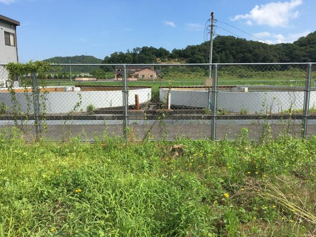 売土地 出石町宮内　６区画　42.34坪の外観|外観写真