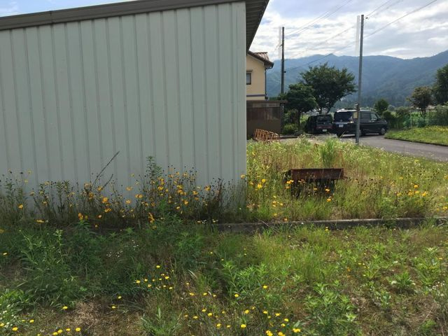 売土地 出石町宮内　６区画　42.34坪の外観|外観写真