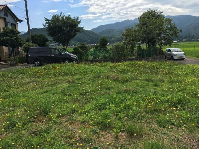 売土地 出石町宮内　６区画　44.69坪の外観|外観写真