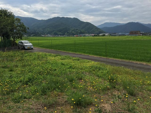 売土地 出石町宮内　６区画　44.69坪の外観|外観写真