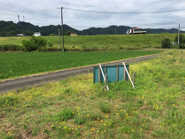 売土地 出石町宮内　６区画　44.69坪の外観|外観写真