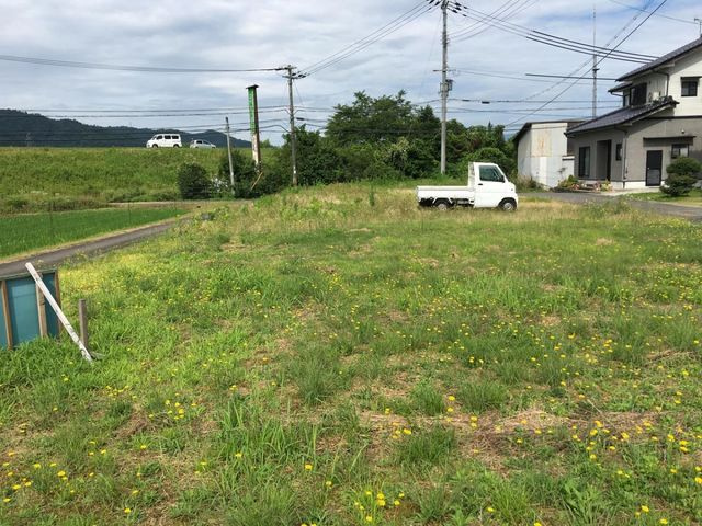 売土地 出石町宮内　６区画　44.69坪の外観|外観写真