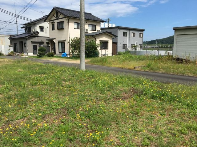 売土地 出石町宮内　６区画　44.69坪の外観|外観写真