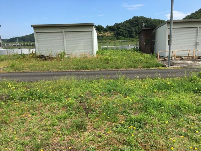 売土地 出石町宮内　６区画　44.69坪の外観|外観写真