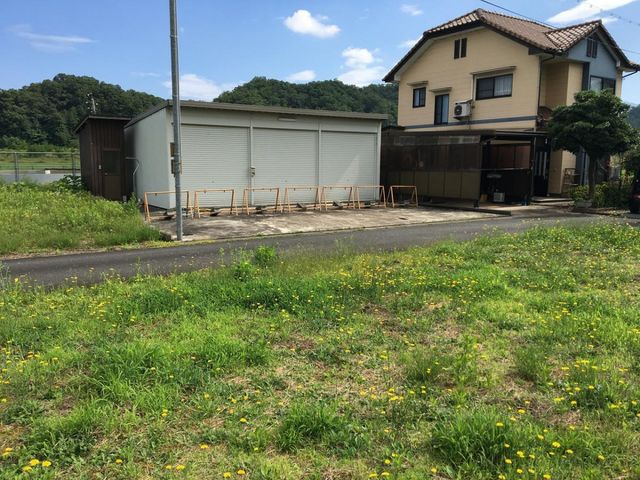 売土地 出石町宮内　６区画　44.69坪の外観|外観写真
