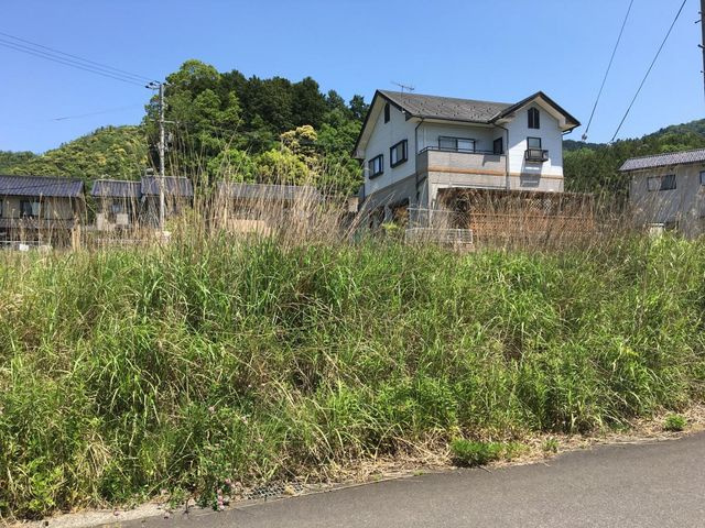 売土地 豊岡市法花寺　7区画　53.49坪の外観
