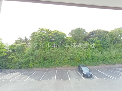 【展望】 | イーストヒルズ田原