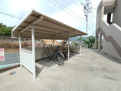 【その他共用部分】 | イーストヒルズ田原