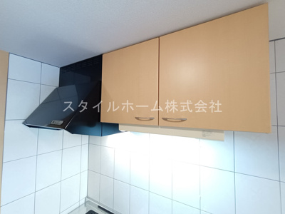 【キッチン】 | イーストヒルズ田原