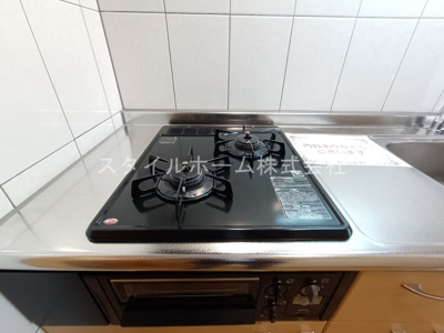 【キッチン】 | イーストヒルズ田原