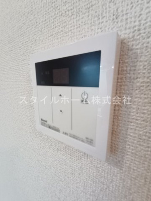 【設備】 | イーストヒルズ田原