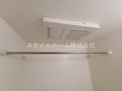 【浴室】 | イーストヒルズ田原